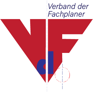Logo vdf